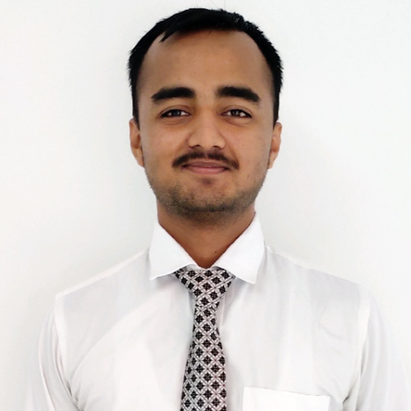 Pratap Jindal